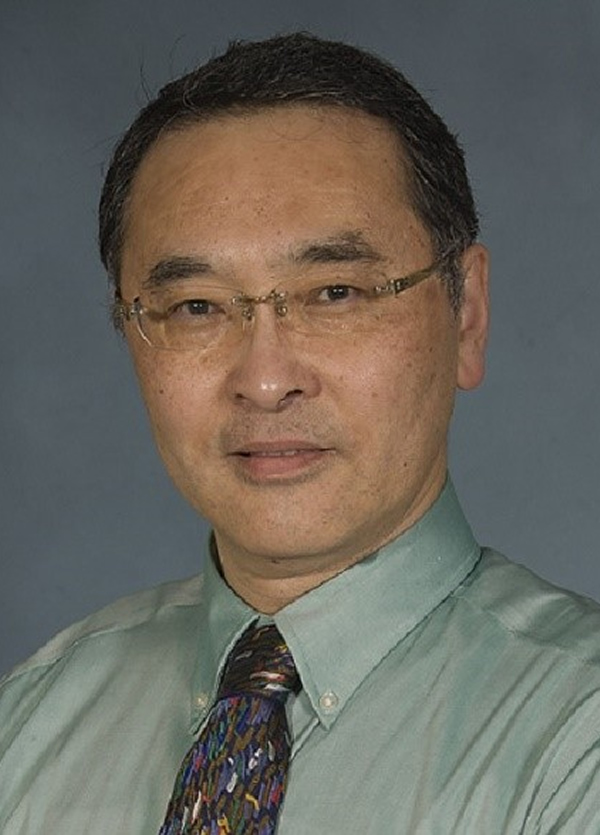 Shinichi Kodato